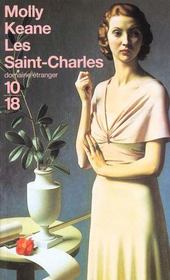 Les Saint Charles - Intérieur - Format classique