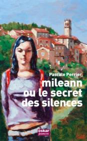 Mileann ou le secret des silences - Couverture - Format classique