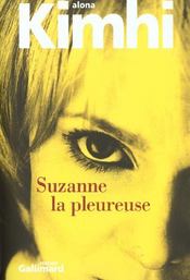 Suzanne La Pleureuse - Intérieur - Format classique