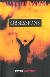 Obsessions - Intérieur - Format classique