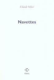 Navettes - Intérieur - Format classique