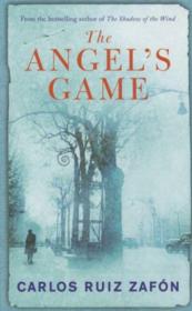The Angel'S Game