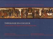 Théologie en couleur ; les fresques des fêtes en la cathédrale des trois saints hiérarques - Intérieur - Format classique