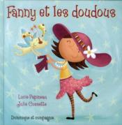 Fanny et les doudous  - Lucie Papineau 