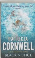 Black Notice  - Patricia Cornwell 