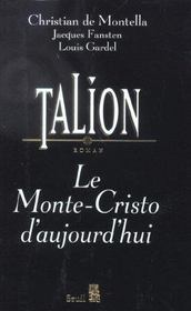 Talion - Intérieur - Format classique