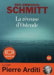 Vente  La rêveuse d'Ostende  - Éric-Emmanuel Schmitt 