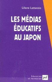 Medias educatifs au japon - la force de l'image - Intérieur - Format classique