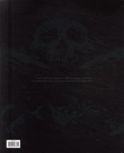 Long John Silver T.2 ; Neptune - 4ème de couverture - Format classique