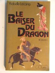 Baiser Du Dragon - Intérieur - Format classique