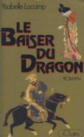Baiser Du Dragon - Couverture - Format classique
