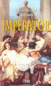 Imperator - Intérieur - Format classique