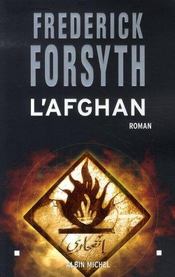 L'afghan - Intérieur - Format classique