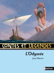 Contes et legendes ; l'odyssee