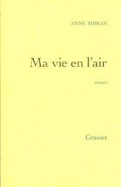 Ma vie en l'air - Intérieur - Format classique