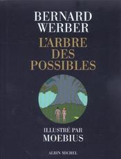 L'arbre des possibles  - Werber/Moebius 
