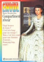 Compartiment Reveur N518 - Intérieur - Format classique