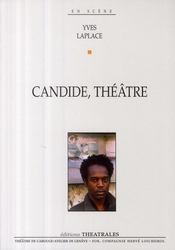 Candide - Couverture - Format classique