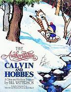 Calvin and Hobbes ; the authoritative  - Bill Watterson 