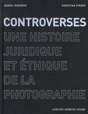 Controverses - Intérieur - Format classique