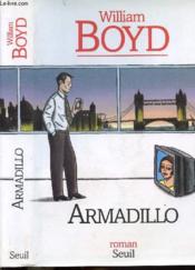 Armadillo - Couverture - Format classique