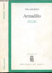 Armadillo - Couverture - Format classique