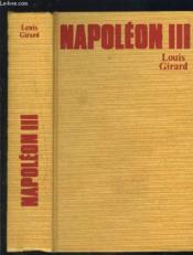 Napoléon III - Couverture - Format classique