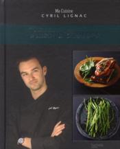 Vente  Cuisine express  - Cyril LIGNAC 