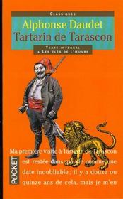 Tartarin de Tarascon  - Alphonse Daudet 