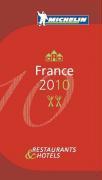Guide rouge Michelin ; France (210e édition) - Couverture - Format classique