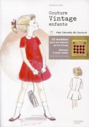Vente  Couture vintage enfants  - Clémentine Lubin 