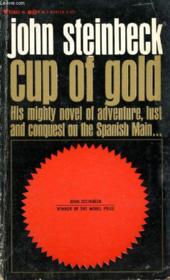 Cup Of Gold - Couverture - Format classique