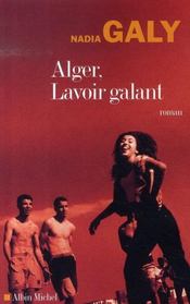 Alger, lavoir galant - Intérieur - Format classique