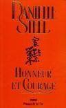 Honneur et courage - Couverture - Format classique