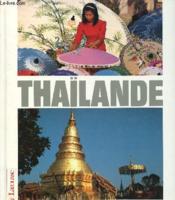Thailande - Couverture - Format classique