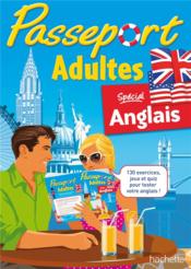 telecharger PASSEPORT – anglais – adultes livre PDF en ligne gratuit