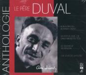Pere aime duval ; anthologie - Couverture - Format classique