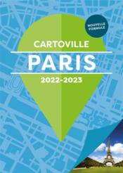 Paris (édition 2022/2023)  - Collectif Gallimard 