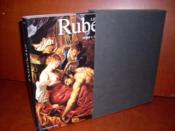 Le siecle de rubens - Couverture - Format classique
