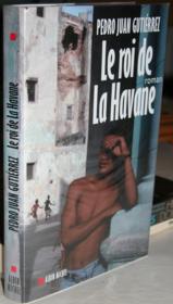 Roi de la Havane - Couverture - Format classique