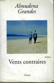 Vents contraires - Couverture - Format classique