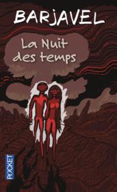 La nuit des temps - Couverture - Format classique