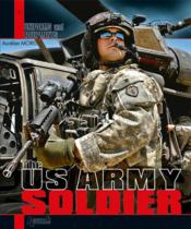 The US army soldier - Couverture - Format classique