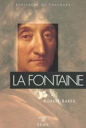 La fontaine - Intérieur - Format classique