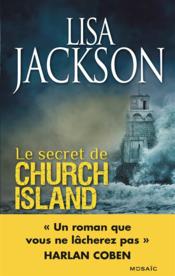 Vente  Le secret de Church island  - Lisa Jackson 