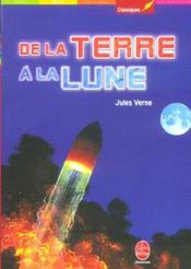 Vente  DE LA TERRE A LA LUNE  - Jules Verne 
