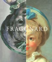 Fragonard - Intérieur - Format classique