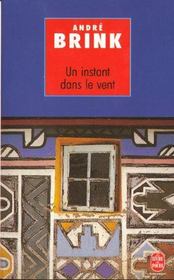 Un instant dans le vent - Intérieur - Format classique