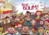 Bébé boom  - Shoham Smith - Bruno Salamone 