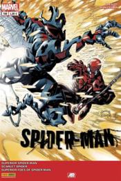 Spider-Man n.2013/10  - Collectif - Dan Slott 